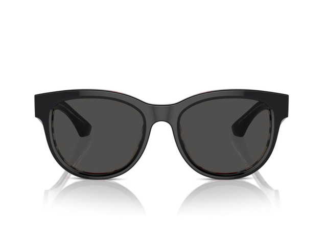Сонцезахисні окуляри BURBERRY B 4432-U 4121/87 54 мм TINTED GREY