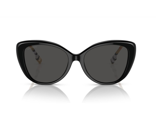 Сонцезахисні окуляри BURBERRY B 4407 3853/87 54 мм TINTED GREY