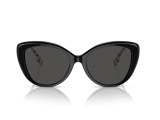 Сонцезахисні окуляри BURBERRY B 4407 3853/87 54 мм TINTED GREY