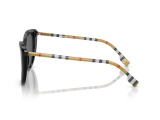 Сонцезахисні окуляри BURBERRY B 4407 3853/87 54 мм TINTED GREY. Фото 3