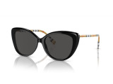 Сонцезахисні окуляри BURBERRY B 4407 3853/87 54 мм TINTED GREY. Фото 2