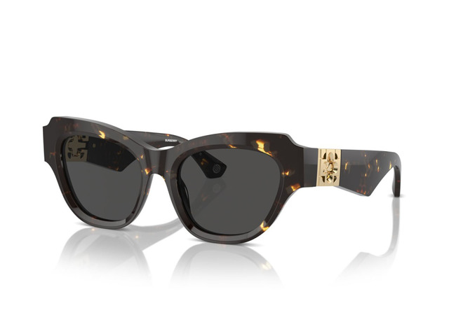 Сонцезахисні окуляри BURBERRY B 4423 4106/87 52 мм TINTED GREY