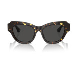 Сонцезахисні окуляри BURBERRY B 4423 4106/87 52 мм TINTED GREY