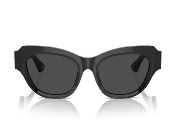 Сонцезахисні окуляри BURBERRY B 4423 4112/87 52 мм TINTED GREY