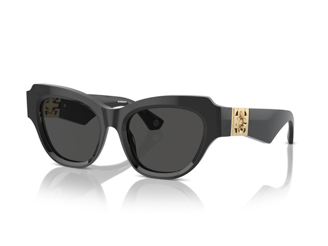 Сонцезахисні окуляри BURBERRY B 4423 4112/87 52 мм TINTED GREY