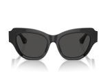 Сонцезахисні окуляри BURBERRY B 4423 4112/87 52 мм TINTED GREY