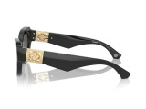 Сонцезахисні окуляри BURBERRY B 4423 4112/87 52 мм TINTED GREY. Фото 3