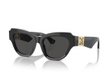 Сонцезахисні окуляри BURBERRY B 4423 4112/87 52 мм TINTED GREY. Фото 2