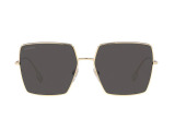 Сонцезахисні окуляри BURBERRY B3133 1109/87 58 мм. TINTED GREY