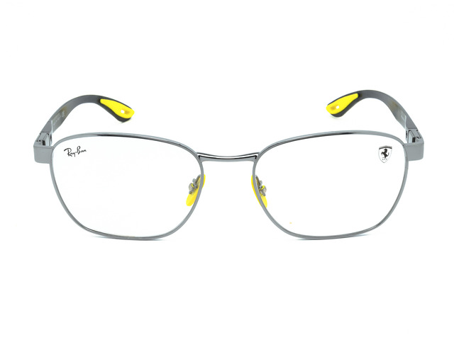 Оправа Ray-Ban Scruderia Ferrari Collection RB 6480-M F065 54 мм