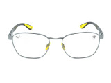 Оправа Ray-Ban Scruderia Ferrari Collection RB 6480-M F065 54 мм