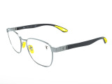 Оправа Ray-Ban Scruderia Ferrari Collection RB 6480-M F065 54 мм. Фото 2