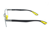 Оправа Ray-Ban Scruderia Ferrari Collection RB 6480-M F065 54 мм. Фото 3