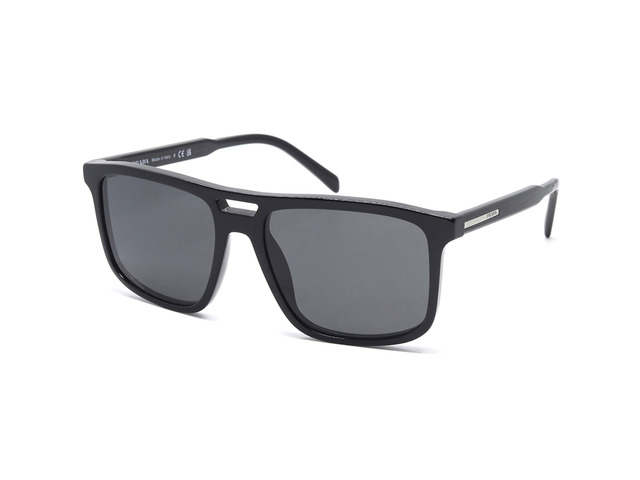 Сонцезахисні окуляри PRADA SPR A22 16K-08Z 58 мм TINTED GREY