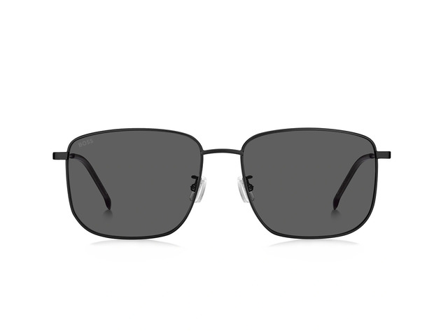 Сонцезахисні окуляри HUGO BOSS 1619/F/S 003IR 58 мм TINTED GREY 