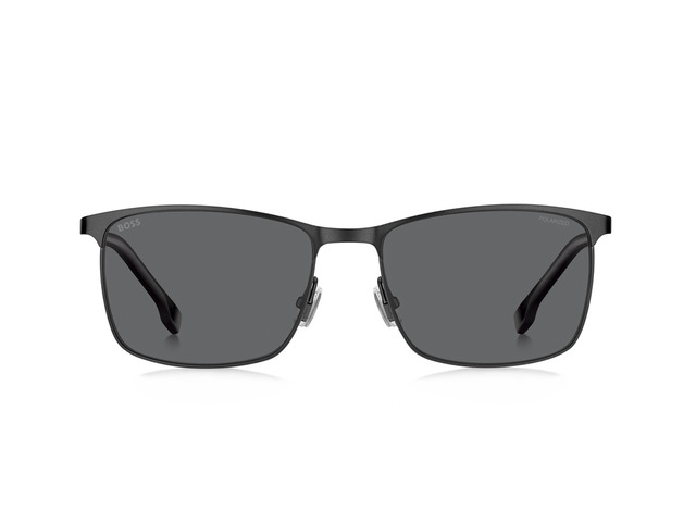 Сонцезахисні окуляри HUGO BOSS 1635/S SVKM9 57 мм TINTED GREY POLAR