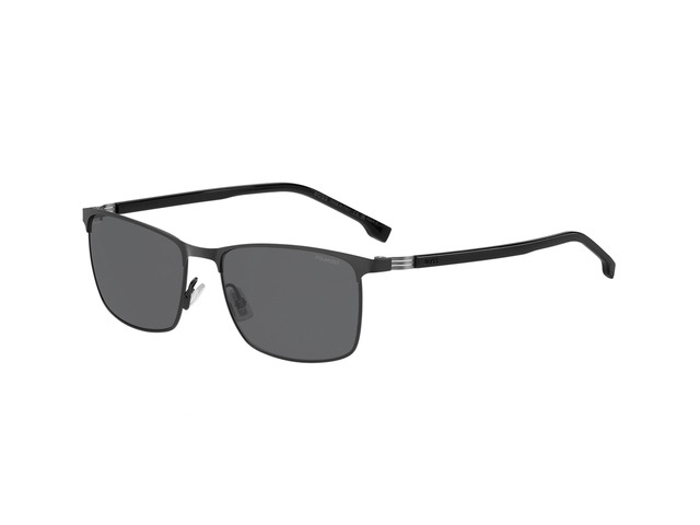 Сонцезахисні окуляри HUGO BOSS 1635/S SVKM9 57 мм TINTED GREY POLAR