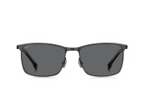 Сонцезахисні окуляри HUGO BOSS 1635/S SVKM9 57 мм TINTED GREY POLAR