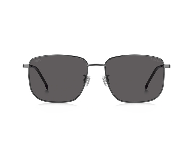 Сонцезахисні окуляри HUGO BOSS 1619/F/S R80M9 58 мм TINTED GREY
