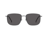 Сонцезахисні окуляри HUGO BOSS 1619/F/S R80M9 58 мм TINTED GREY
