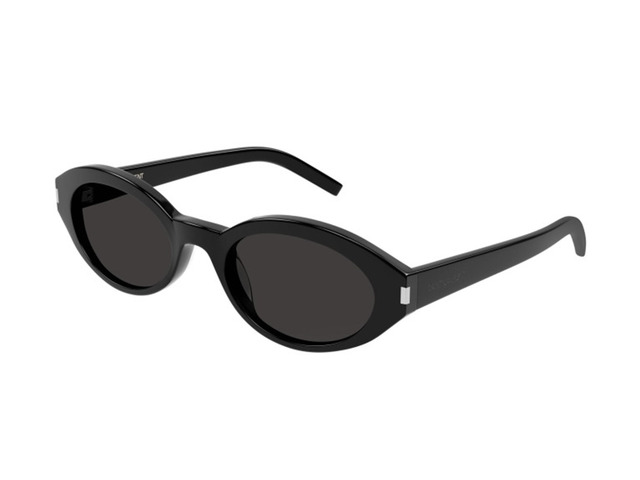 Сонцезахисні окуляри SAINT LAURENT SL 567 001 51 мм TINTED GREY