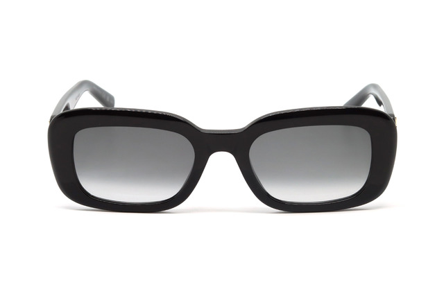 Сонцезахисні окуляри SAINT LAURENT SL M130 002 53 мм GRADIENT GREY