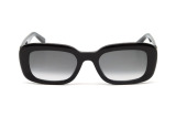 Сонцезахисні окуляри SAINT LAURENT SL M130 002 53 мм GRADIENT GREY