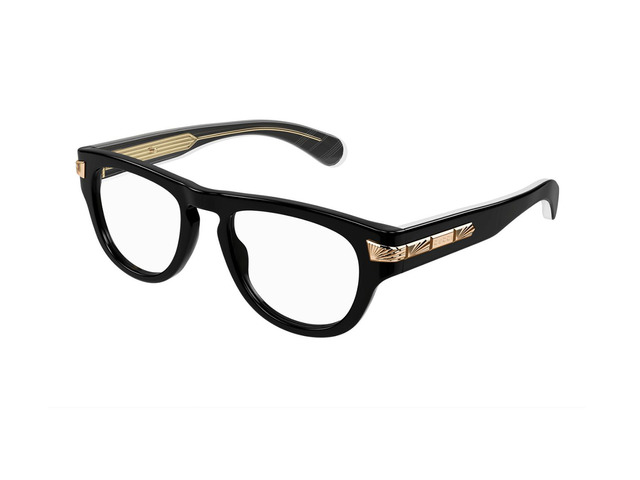 Оправа GUCCI GG 1519O 001 51 мм