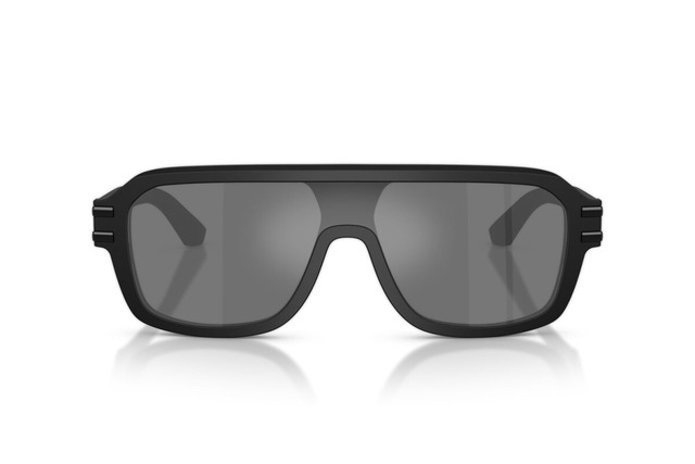 Сонцезахисні окуляри DOLCE & GABBANA DG 4507 2525/6G TINTED GREY