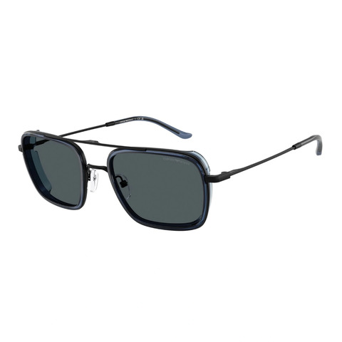 Сонцезахисні окуляри EMPORIO ARMANI EA 2162 3001/8O 54 мм TINTED GREY
