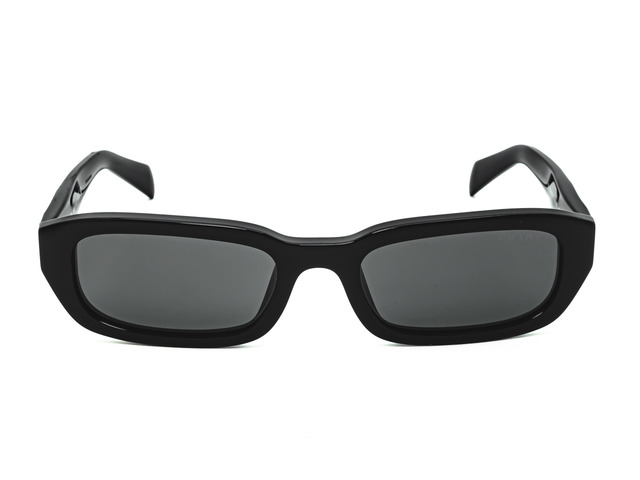 Сонцезахисні окуляри PRADA SPR B06 16K-08Z 53 мм  TINTED GREY
