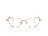 Оправа SWAROVSKI SK 1006 4013 53 мм