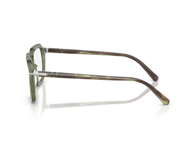 Оправа PERSOL 3292-S 1226 50 мм.. Фото 3