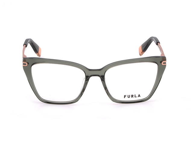 Оправа FURLA VFU724 02GN 53 мм