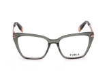 Оправа FURLA VFU724 02GN 53 мм