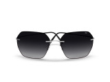 Сонцезахисні окуляри Silhouette 8745 75 7210 GRADIENT GREY