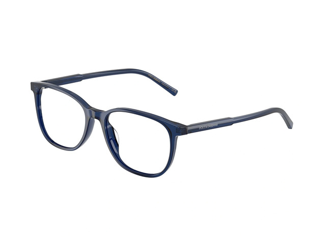 Оправа DOLCE & GABBANA DG 3426 3009 51 мм