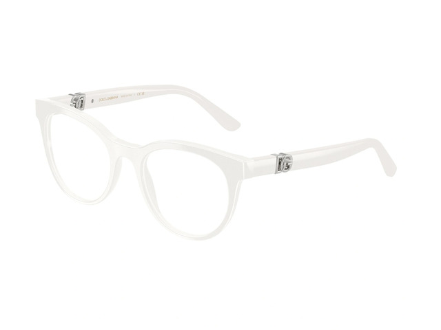 Оправа DOLCE & GABBANA DG 3399 3312 50 мм
