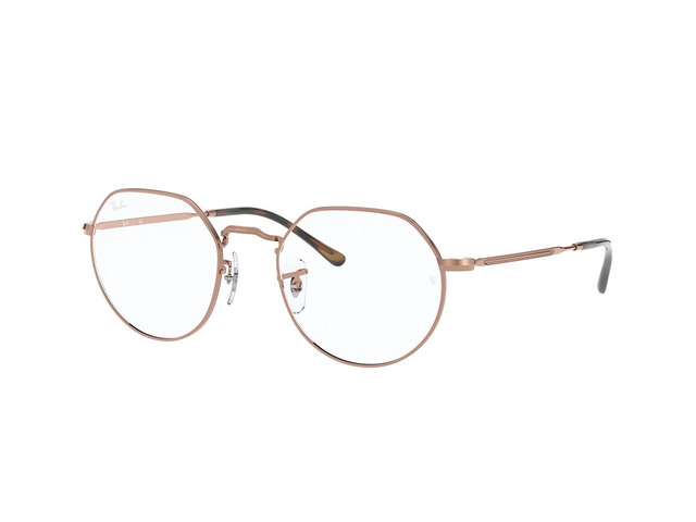 Оправа Ray-Ban JACK RB 6465 2943 49 мм