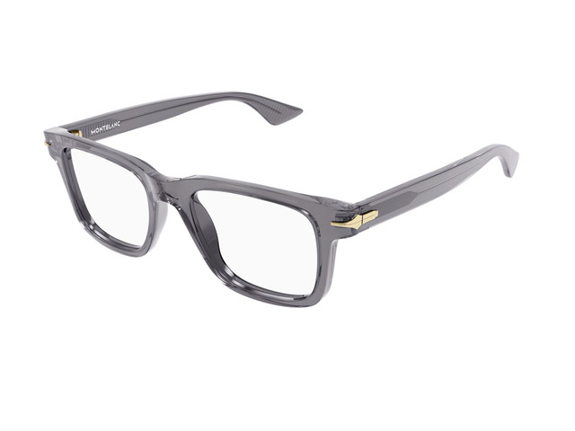 Оправа MONTBLANC MB0266O 009 54 мм