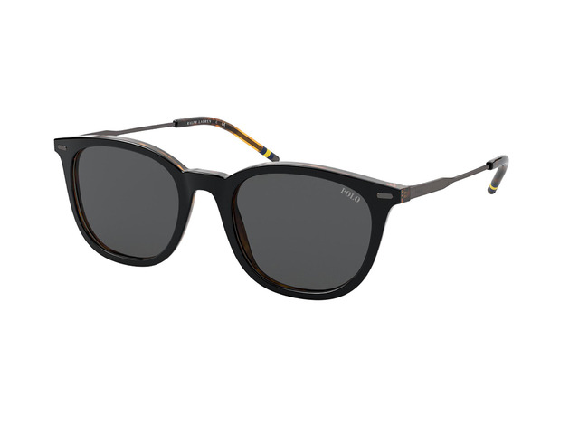 Сонцезахисні окуляри Polo Ralph PH 4164 5260/87 51 мм TINTED GREY