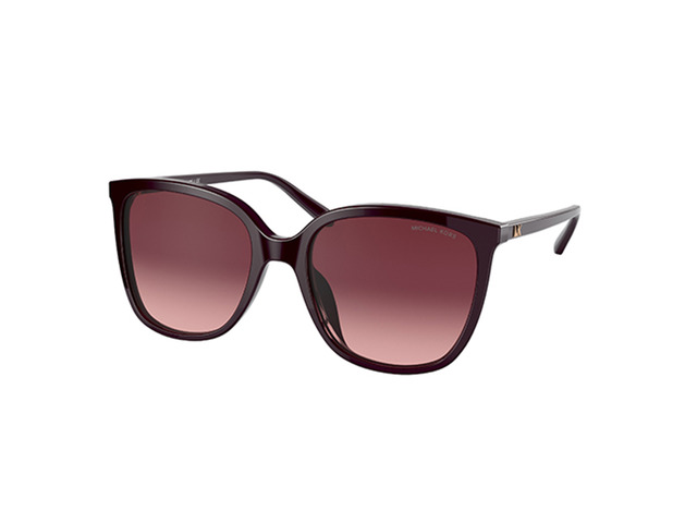 Сонцезахисні окуляри MICHAEL KORS MK2137U 33448H 57 мм. GRADIENT BURGUNDY