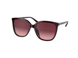 Сонцезахисні окуляри MICHAEL KORS MK2137U 33448H 57 мм. GRADIENT BURGUNDY. Фото 2
