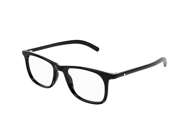 Оправа MONTBLANC MB0351O 001 52 мм
