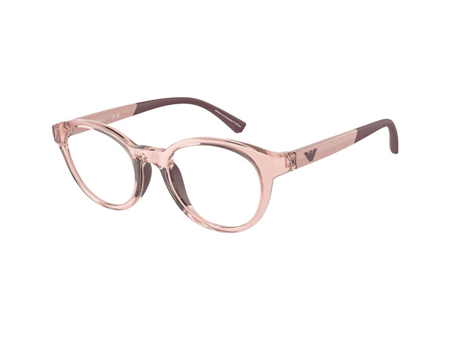 Оправа EMPORIO ARMANI EK 3205 5544 46 мм