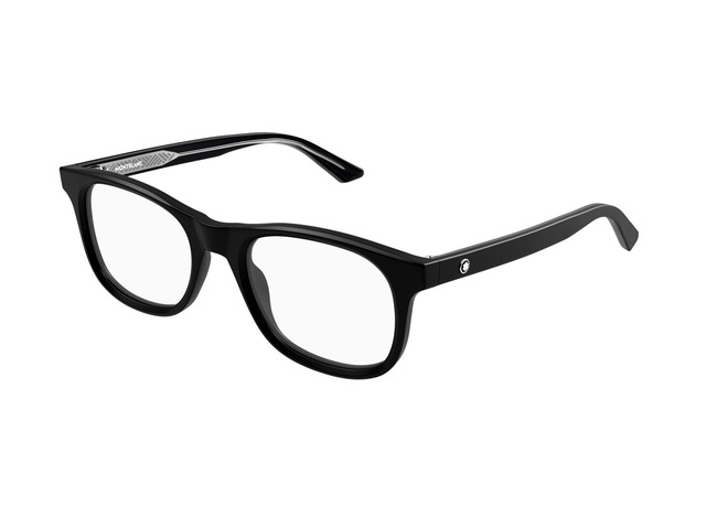 Оправа MONTBLANC MB0385O 008 54 мм