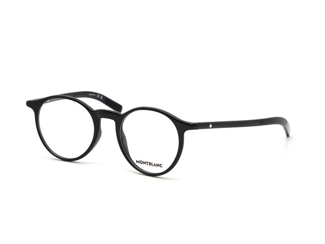 Оправа MONTBLANC MB0329O 001 49 мм