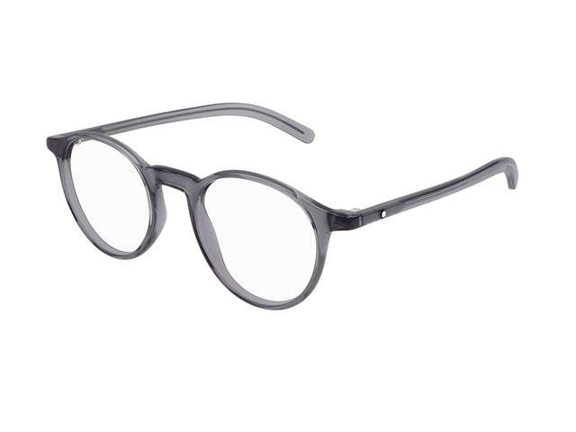 Оправа MONTBLANC MB0329O 002 49 мм