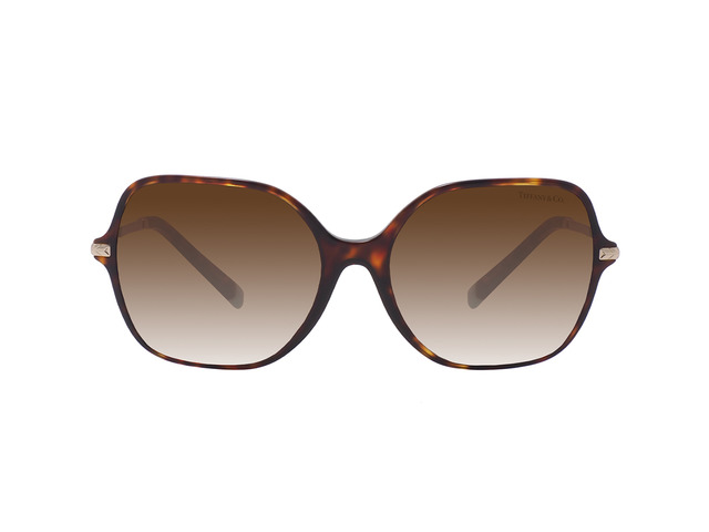 Сонцезахисні окуляри TIFFANY & CO TF 4191 8015/3B 57 мм GRADIENT BROWN