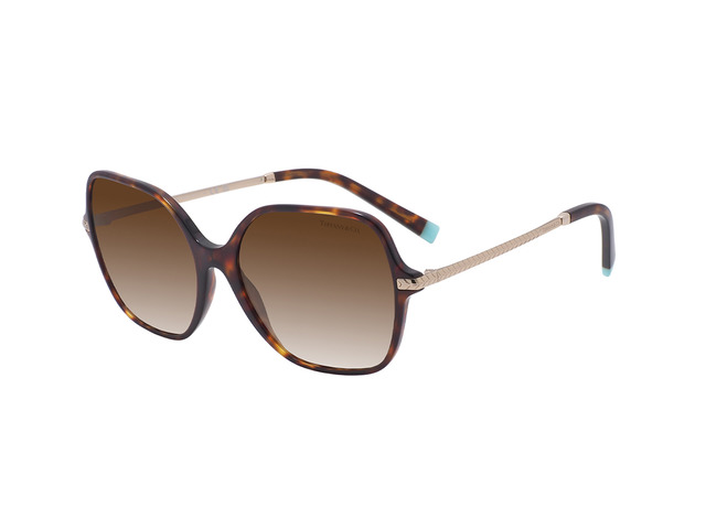 Сонцезахисні окуляри TIFFANY & CO TF 4191 8015/3B 57 мм GRADIENT BROWN